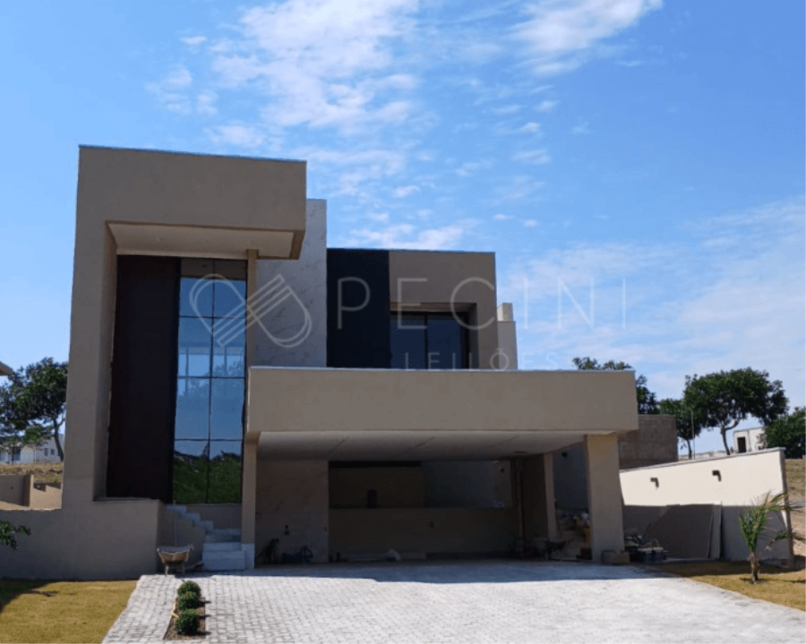 LOTE N° 13 - QUADRA F - ALPHAVILLE RESIDENCIAL 2 E 3 Cidade Ocidental/GO, localizado em Cidade Ocidental - GO