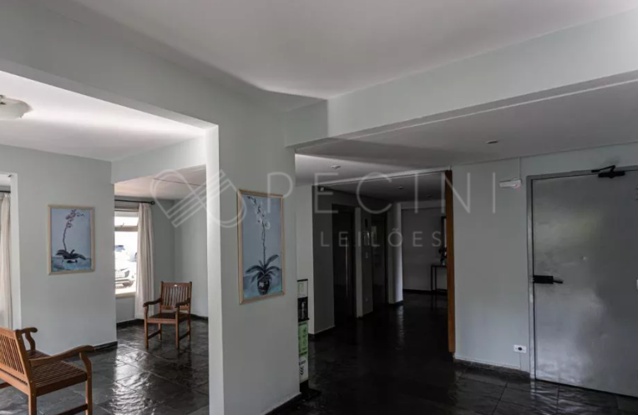 APTO Nº 42 - ED. MÁLAGA - COND. TORRES DE ANDALUZIA São Paulo/SP, localizado em São Paulo - SP
