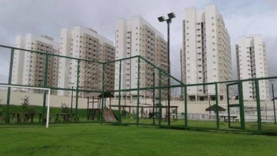 SÃO LUIS/MA - APTO. Nº 804 - CASTANHEIRA - VITE CONDOMINIUM BA - MA - MG - PA - AM, localizado em São Luís - MA