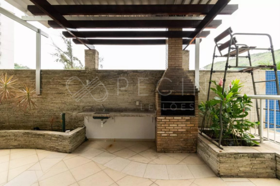 APTO N° 1708 - FELICE RESIDENCE Niterói/RJ, localizado em Niterói - RJ