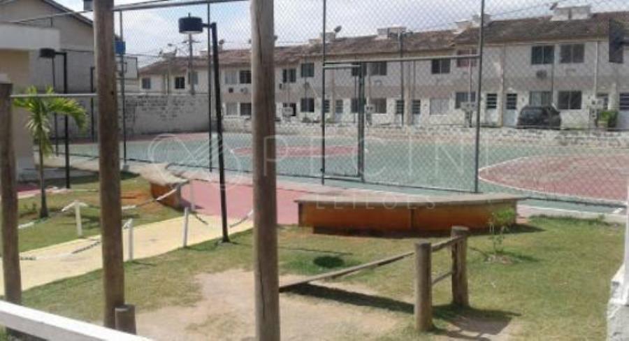 CS Nº40 - BLOCO 03 - RESIDENCIAL VIDA BOA COND. CLUB CAMPOS LEILÕES DE IMÓVEIS DA PDG, localizado em Campos Dos Goytacazes - RJ