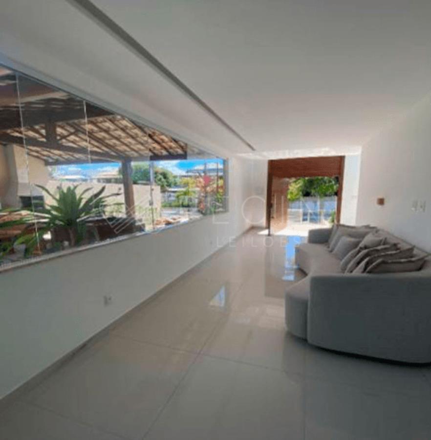 CASA - CONDOMINIO VILLAS DO JACUIPE Camaçari/BA, localizado em Camaçari - BA, bairro Abrantes