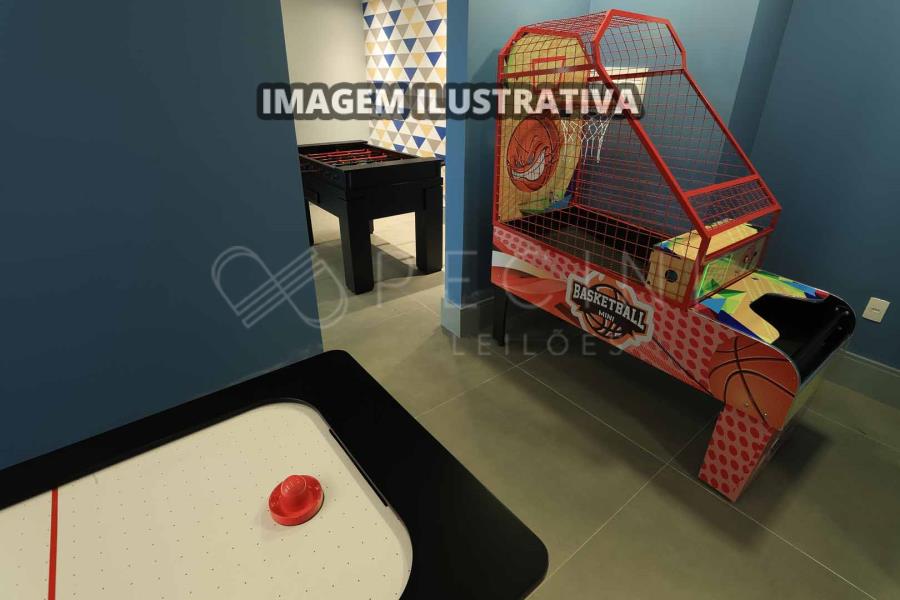 APTO. Nº 703 - TORRE 1 – EMPREENDIMENTO TEG - VILA GUILHERME São Paulo/SP, localizado em São Paulo - SP