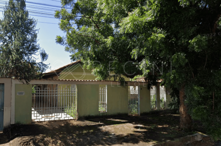 LOTE N° 02 - QUADRA N° 48 - ESTÂNCIA ITANHANGÁ Caldas Novas/GO, localizado em Caldas Novas - GO
