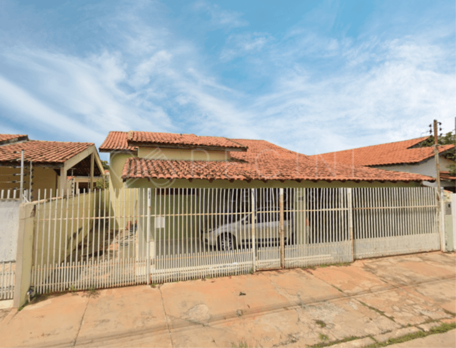 PREDIO RESIDENCIAL N° 210 - CENTRO Cáceres/MT, localizado em Cáceres - MT, bairro São Miguel