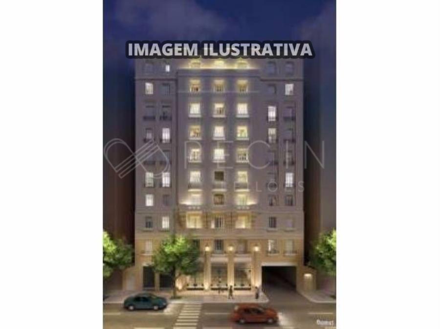 RIO DE JANEIRO/RJ - SALA Nº 716 - EDIFÍCIO METROPOLITAIN Rio de Janeiro/RJ e Nova Iguaçu/RJ, localizado em Rio De Janeiro - RJ