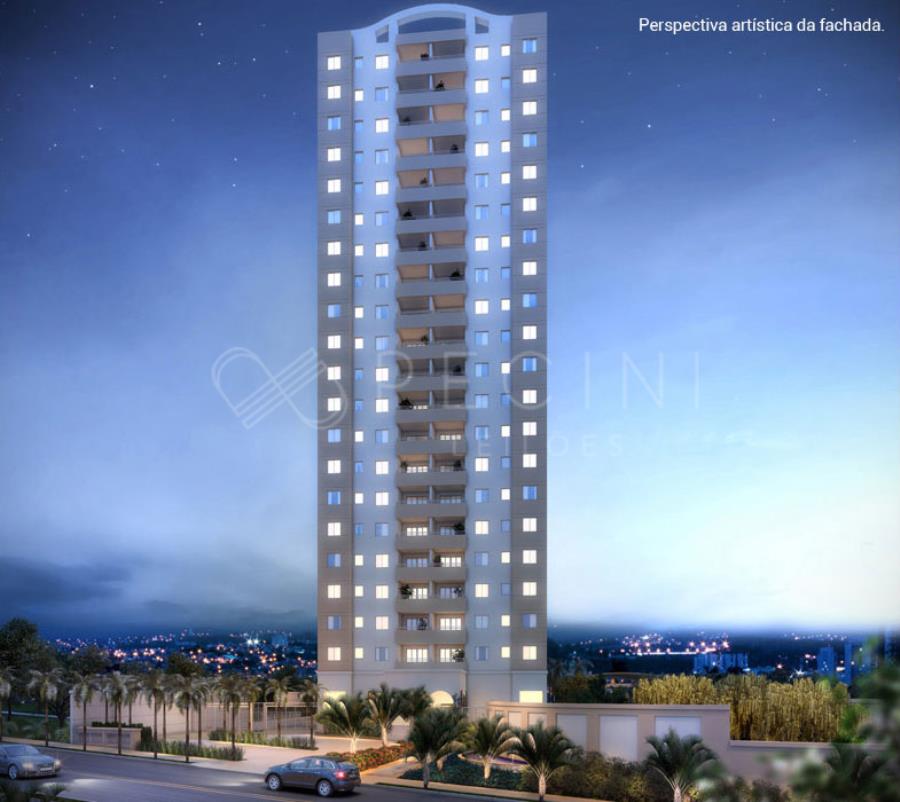 APTO. 22 - BLOCO A - CONDOMÍNIO RESIDENCIAL MAXXIMO VIVER APTO. NO COND. MAXXIMO VIVER, localizado em São José Dos Campos - SP