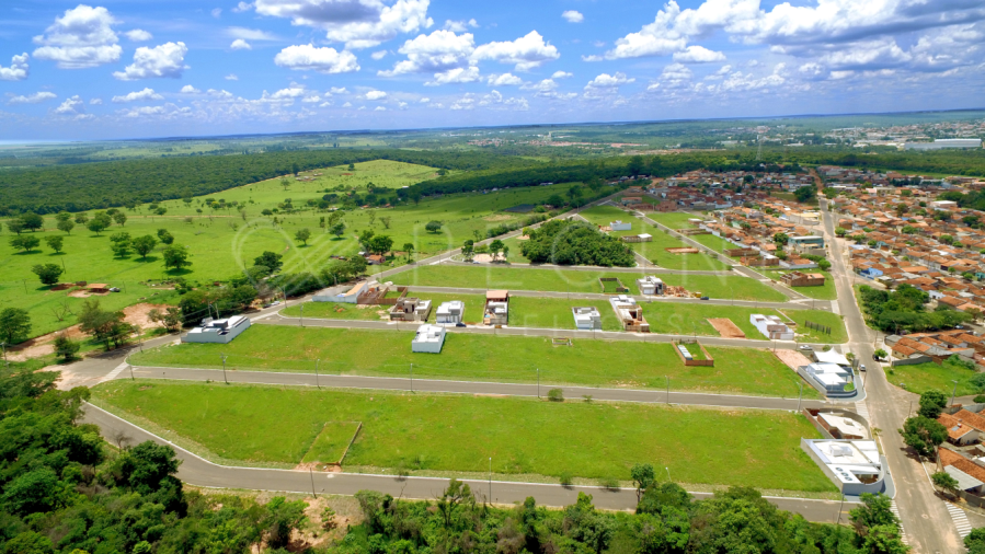 LT. 20 - QD. 22 - LOTEAMENTO VISTA BELLA LOTE 20 - QD. 22 - LOTEAMENTO VISTA BELLA, localizado em Bauru - SP