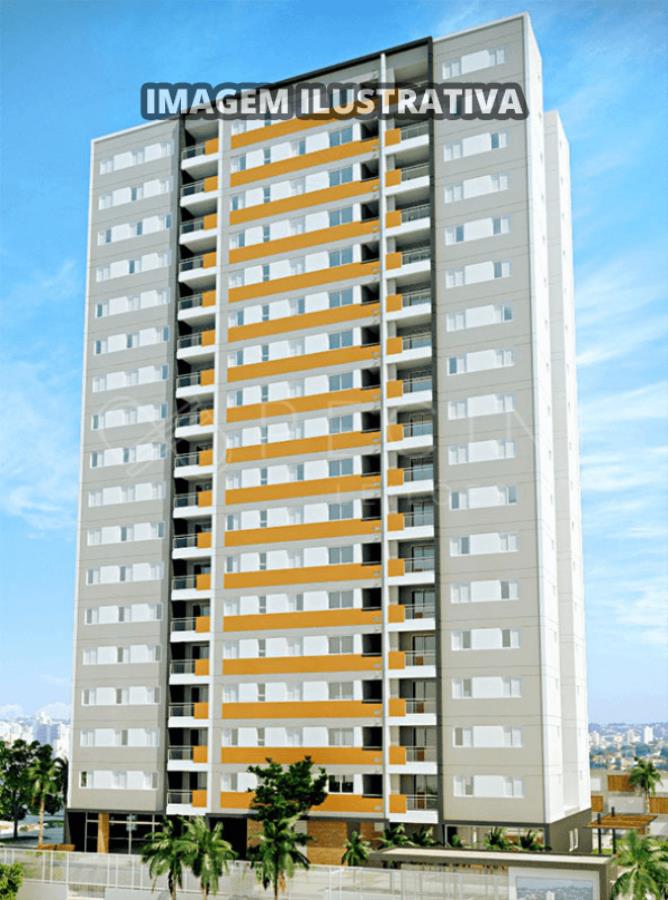 APTO. Nº 1013 – EDIFÍCIO FOREVER ZEN - FOREVER RESIDENCE Guarulhos/SP, localizado em Guarulhos - SP