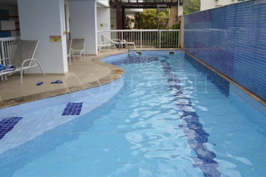 APTO N° 1708 - FELICE RESIDENCE Niterói/RJ, localizado em Niterói - RJ