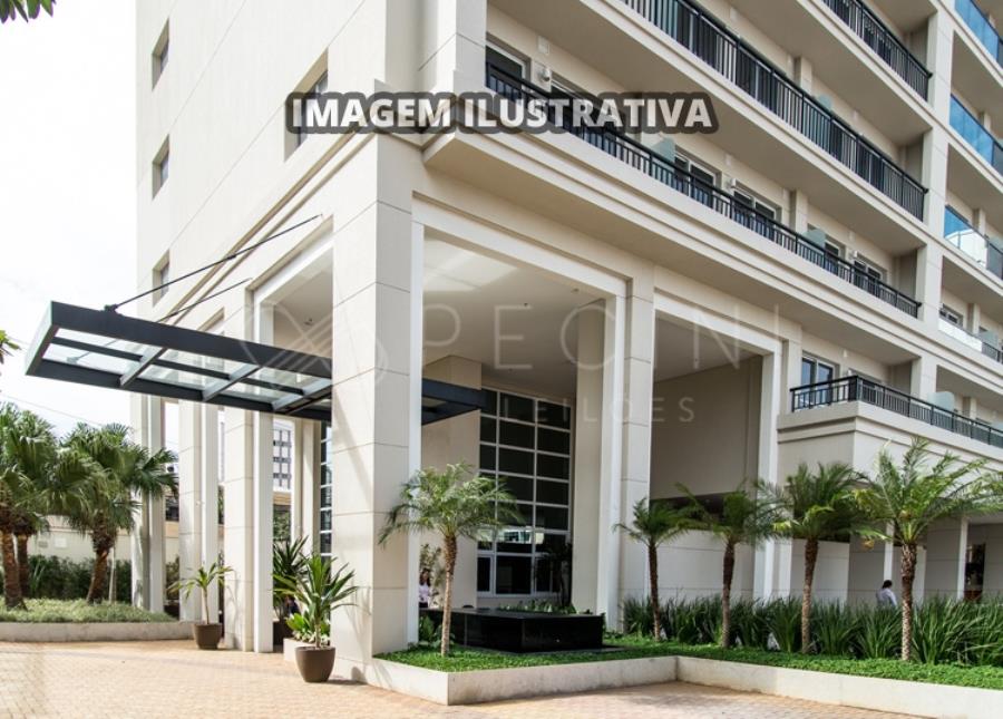 CONJ. COMERCIAL Nº 1312 – COND. STATION OFFICES SAÚDE São Paulo/SP, localizado em São Paulo - SP