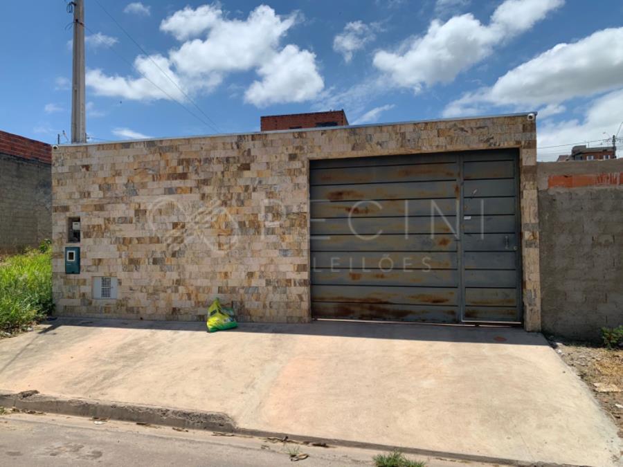 MONTE MOR/SP - LOTE Nº 03 - QUADRA AC1 - PARQUE RESIDENCIAL SÃO CLEMENTE – FASE SP - RJ - GO, localizado em Monte Mor - SP
