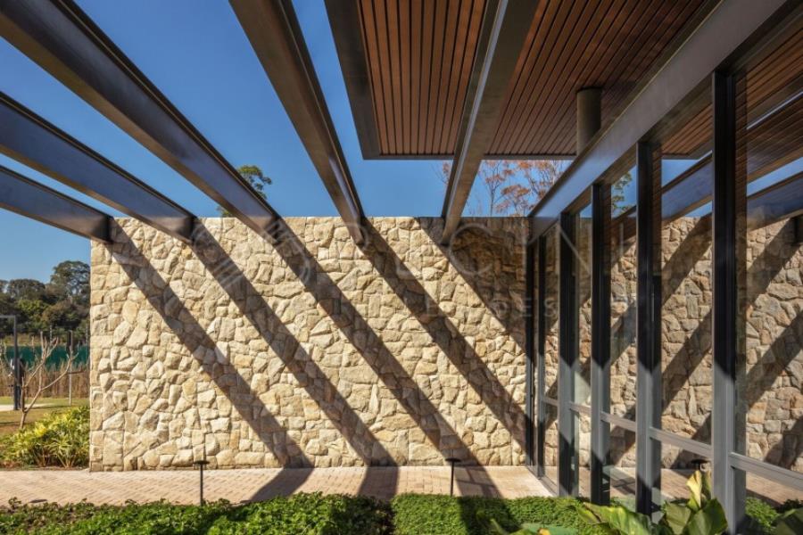 LOTE N° 05 - QUADRA C - TAMBORÉ JUNDIAÍ Jundiaí/SP, localizado em Jundiaí - SP, bairro Ponte Alta