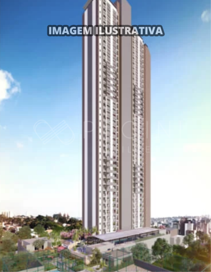 APTO. 2.605 - CONDOMÍNIO SIRIUS CAMPINAS PATRIANI Santo André/SP e Campinas/SP, localizado em Campinas - SP