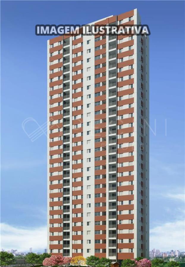 APTO. Nº 1907 - EDIFÍCIO VENEZIA - COND. RESIDENCIAL DUE Guarulhos/SP, localizado em Guarulhos - SP