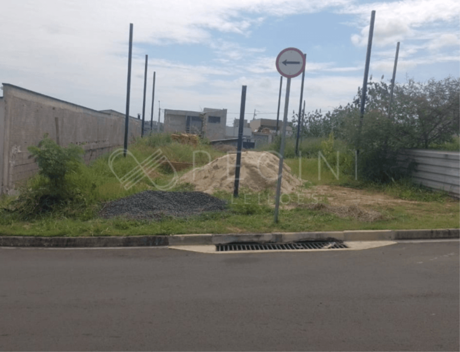 LOTE N° 22 - QUADRA T1 - RES. BELA ALIANÇA Campinas/SP, localizado em Campinas - SP