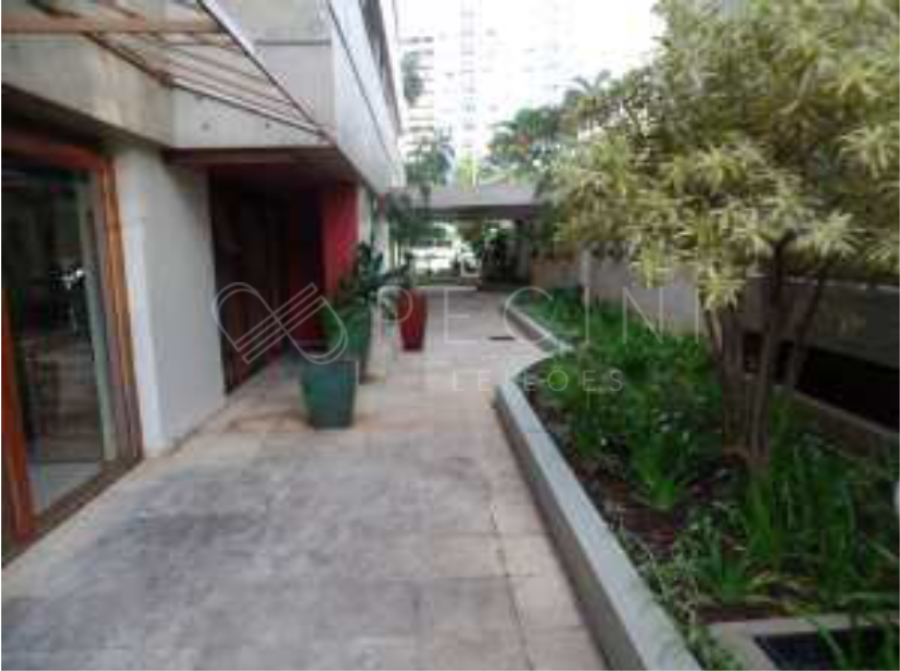 APTO. Nº 17 - 17º ANDAR - EDIFÍCIO PARQUE DA AVENIDA Campinas/SP, localizado em Campinas - SP