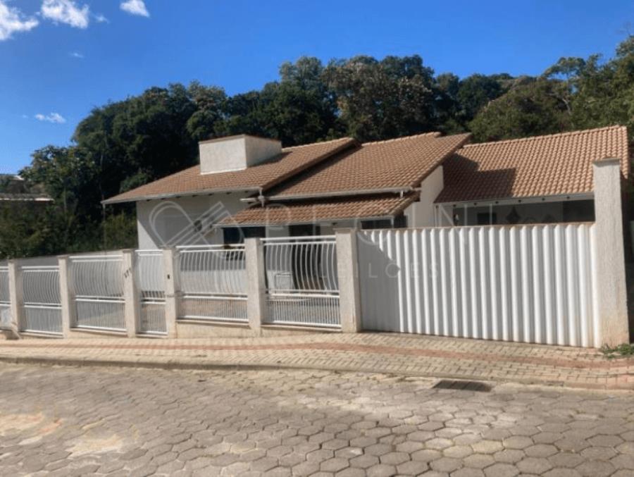 CASA RESIDENCIAL N° 277 - CENTRO São João Batista/SP, localizado em São João Batista - SC