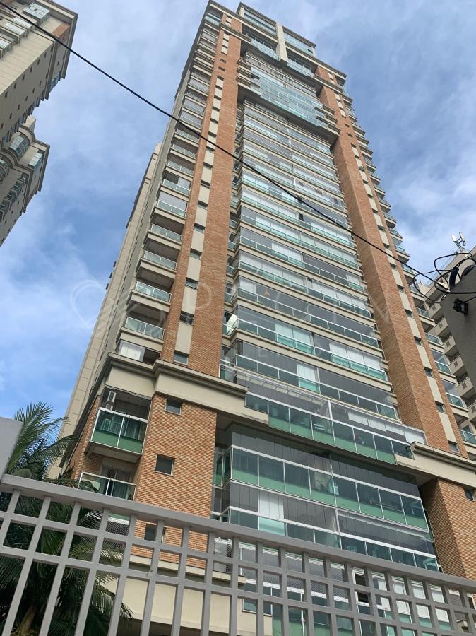 APTO. COBERTURA DUPLEX Nº 284 - COND. ESPAÇO DAS ARTES Ibirapuera, São Paulo/SP, localizado em São Paulo - SP