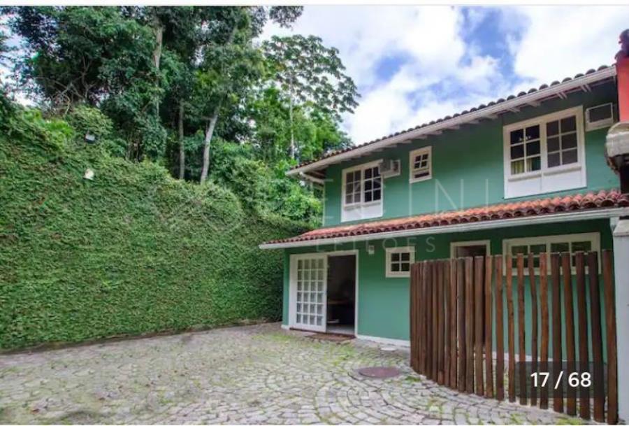 CASA Nº 01 + VAGA DE BARCO SECA - CONDOMÍNIO PIER 88 Angra dos Reis/RJ, localizado em Angra Dos Reis - RJ