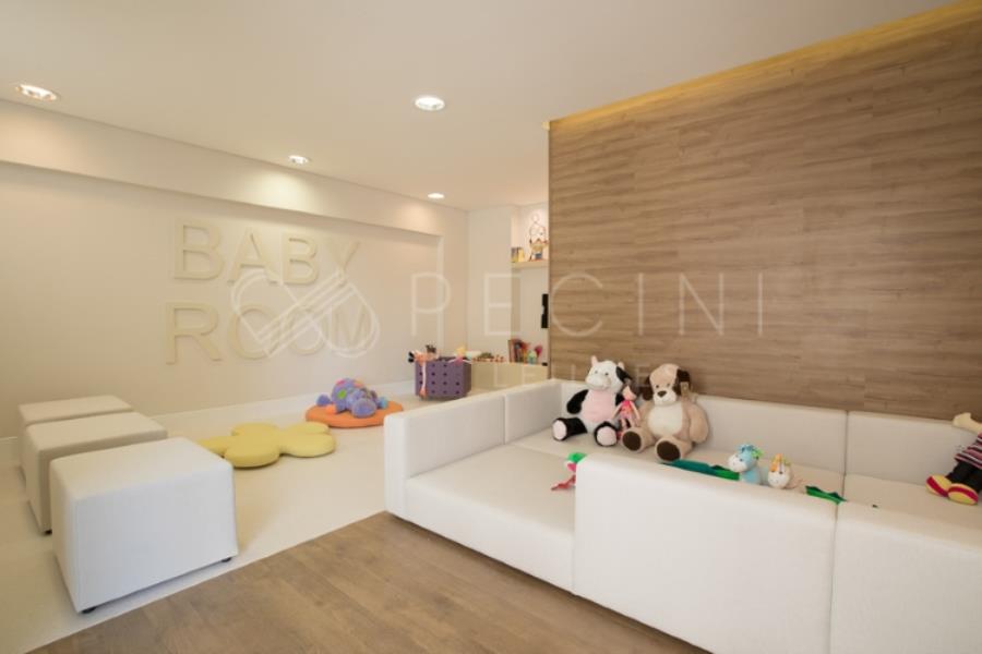 APTO Nº 32 - CONDOMÍNIO PASSEIO DO BOSQUE - BONFIGLIOLI APARTAMENTO Nº 32 - COND. PASSEIO DO BOSQUE- BONFIGLIOLI, localizado em São Paulo - SP