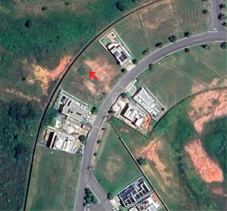LOTE N° 02 - QUADRA T - LOT. RES. ALPHAVILLE PERNAMBUCO 2 Jaboatão dos Guararapes/PE, localizado em Jaboatão Dos Guararapes - PE