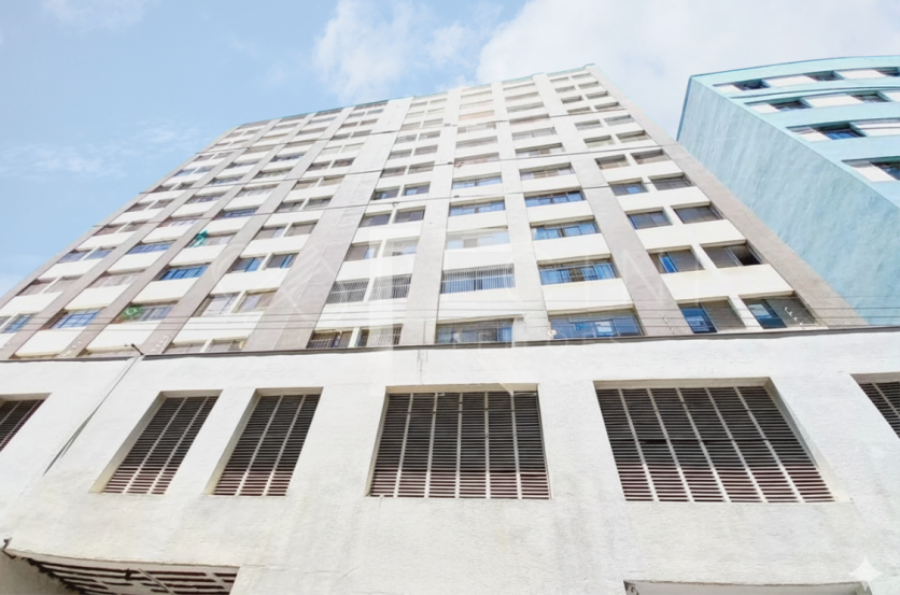APTO. Nº 42 - EDIFÍCIO MARISE Centro, Campinas/SP, localizado em Campinas - SP, bairro Centro
