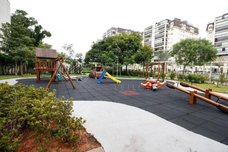 APTO N° 22 - COND. BOULEVARD SANTANA São Paulo/SP, localizado em São Paulo - SP