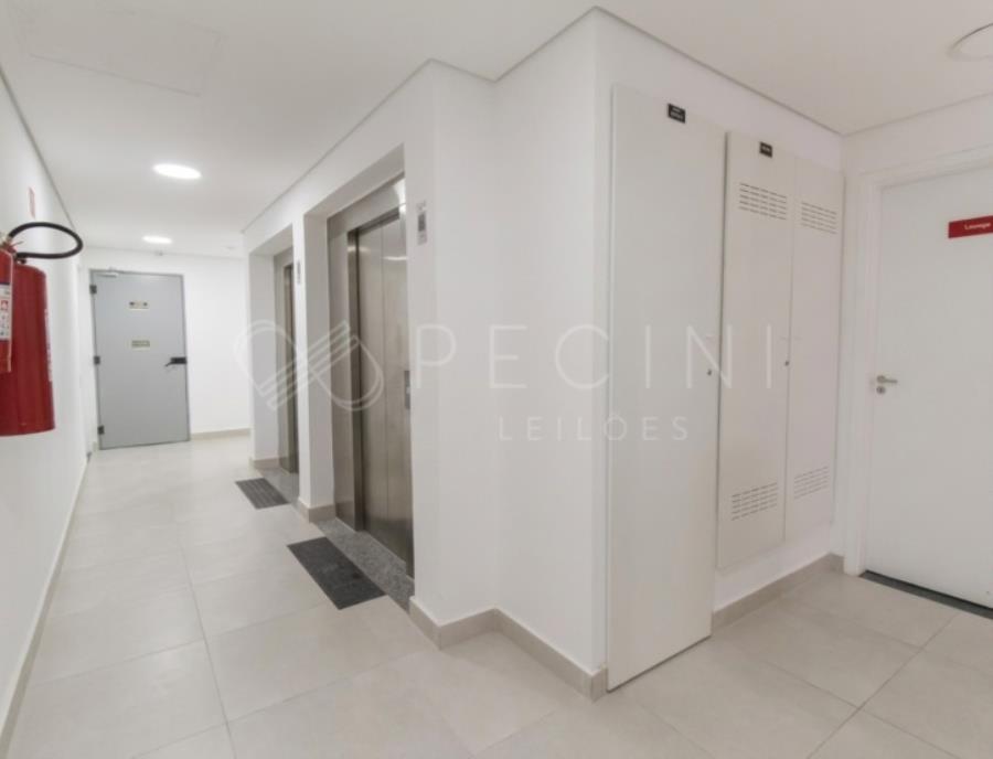 APTO N° 108 - RES. METROCASA SÃO MIGUEL São Paulo/SP, localizado em São Paulo - SP, bairro Vila Curuçá