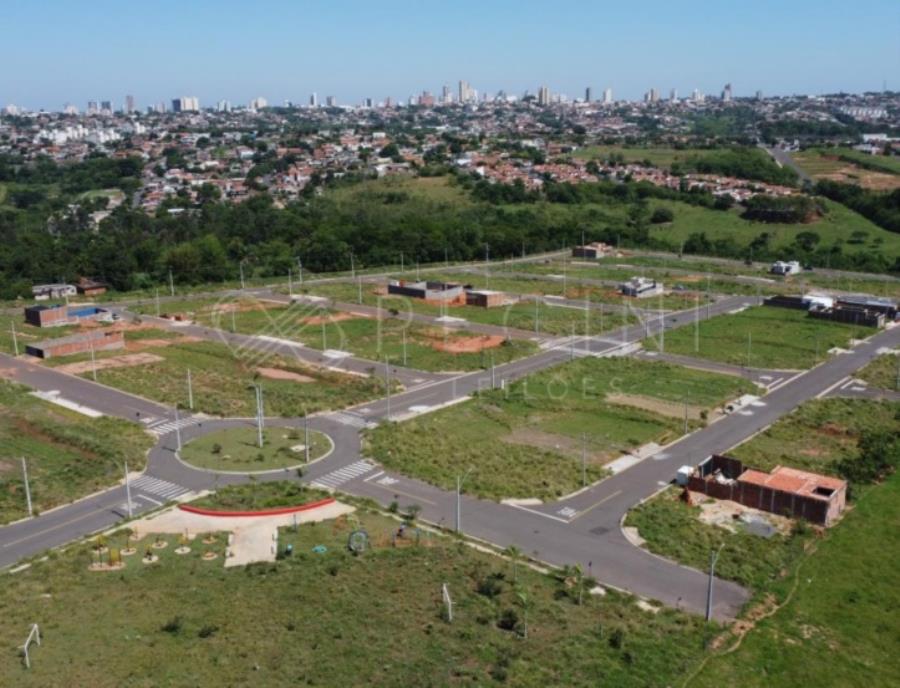 LOTE N° 06 - QUADRA M - PQ. DOS RESEDÁS Presidente Prudente/SP, localizado em Presidente Prudente - SP, bairro Parque dos Resedás
