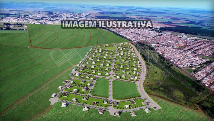 LOTE N° 29 - QUADRA 23 - BELLA CRAVINHOS Cravinhos/SP, localizado em Cravinhos - SP