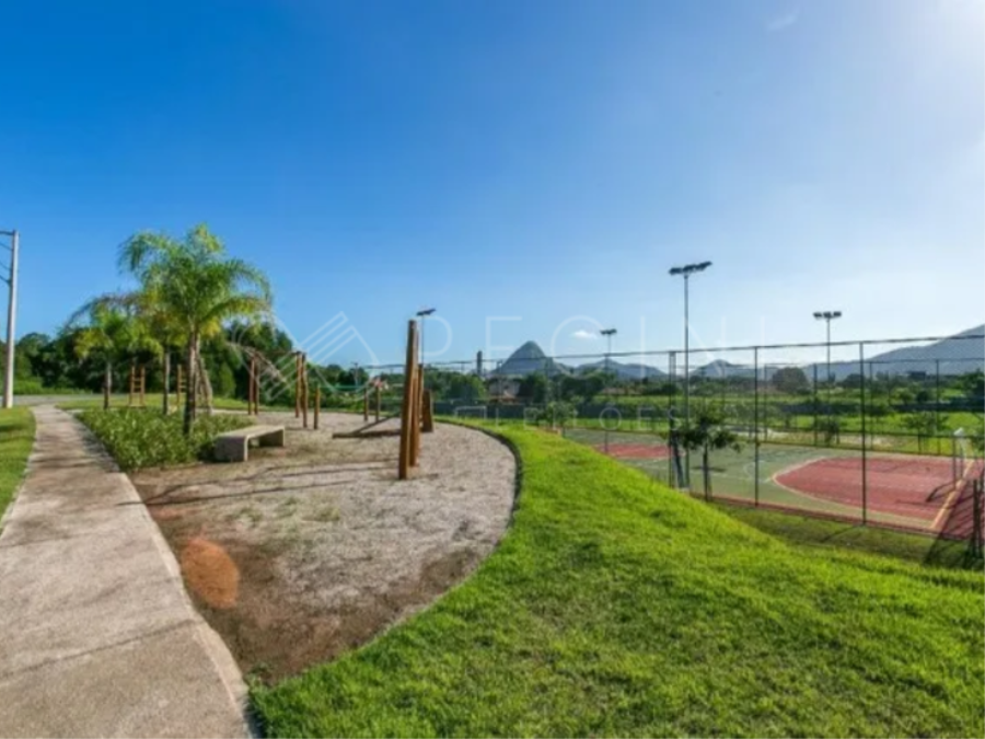 LOTE N° 08 - QUADRA L - COND. TERRAS ALPHAVILLE MARICÁ 2 Maricá/RJ, localizado em Maricá - RJ