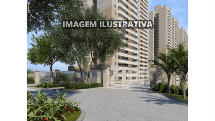 SALVADOR/BA - APTO. Nº 801 - EDIFÍCIO JARDIM DE BASEL - CONDOMÍNIO RESIDENCIAL PÁTIO JARDINS BA - MA - DF - GO - MG - PA - AM - SP, localizado em Salvador - BA