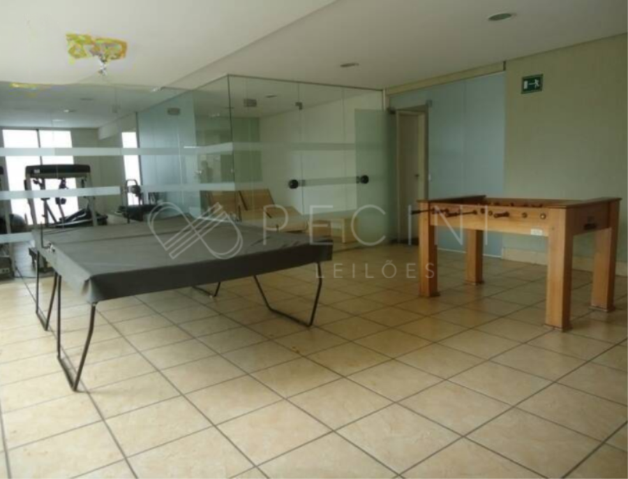 APTO N° 1601 - RIVIERA DI SAN LORENZO Goiânia/GO, localizado em Goiânia - GO