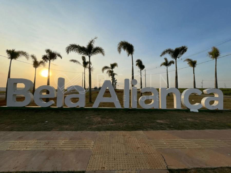 LOTE N° 11 - QUADRA E - RES. BELA ALIANÇA Campinas/SP, localizado em Campinas - SP