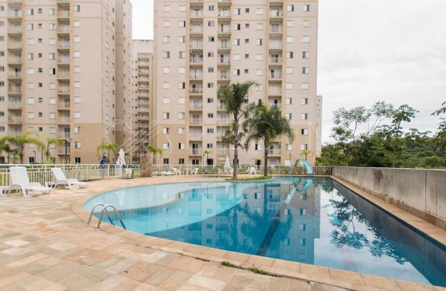 APTO - Nº 114 - PRAÇA DO MIRANTE - RESIDENCIAL ALPHAVIEW BAIRRO PRIVATIVO Barueri/SP, localizado em Barueri - SP