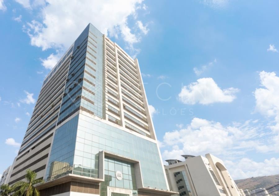 Imagem do imóvel SALA N° 812 - CONDOMÍNIO TOP COMMERCE Nova Iguaçu/RJ