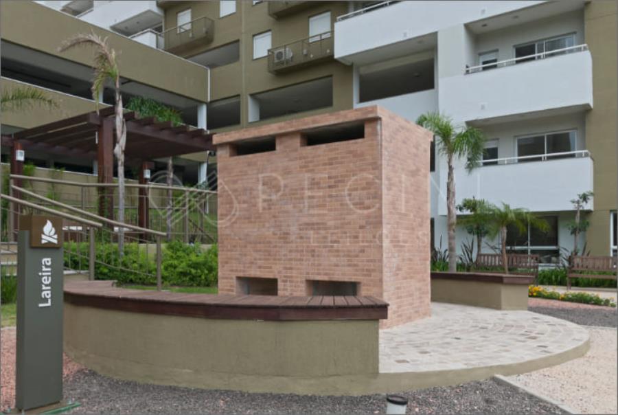 APTO. Nº 411 + BOX Nº 53 - CONDOMÍNIO ROSSI FLORIDA Porto Alegre/RS, localizado em Porto Alegre - RS