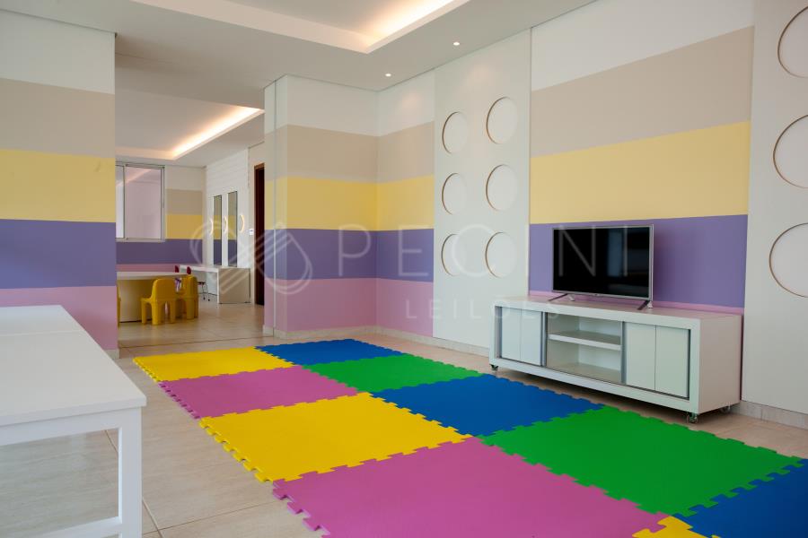 APARTAMENTO Nº 1604 - CONDOMÍNIO EDIFÍCIO ART LIFE DESIGN APTO E VAGA DE GARAGEM - CONDOMÍNIO EDIFÍCIO ART LIFE DESIGN, localizado em Brasília - DF