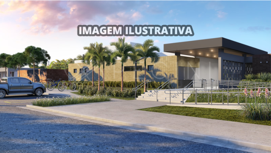LOTE Nº 13 - QUADRA Nº 07 - REAL SUL - VIVENDAS DA MATA Ribeirão Preto/SP, localizado em Ribeirão Preto - SP