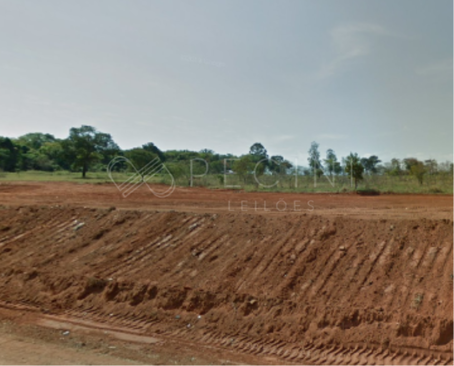 LOTE Nº 25 - QUADRA 20 - CONJUNTO HABITACIONAL BAURU I LOTE Nº 25 - QUADRA 20 - LOTEAMENTO VISTA BELLA, localizado em Bauru - SP
