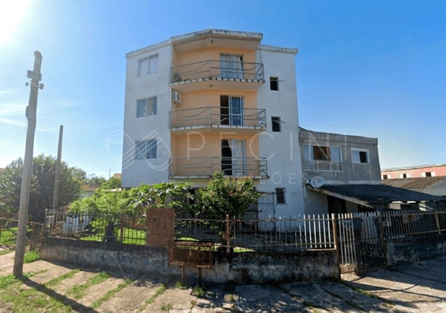 Imagem do imóvel APTO N° 401 - EDIFÍCIO RESIDENCIAL BORGES Santa Maria/RS
