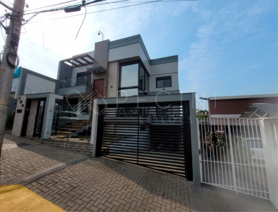 PRÉDIO RESIDENCIAL N° 704 - CENTRO Frederico Westphalen/RS, localizado em Frederico Westphalen - RS, bairro Centro