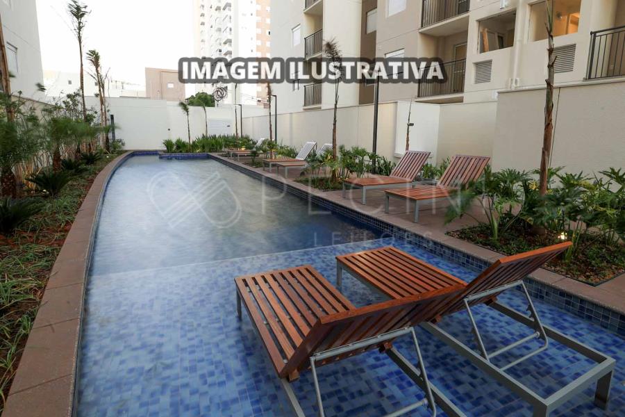 APTO. Nº 210- TORRE 2 – EMPREENDIMENTO TEG - VILA GUILHERME São Paulo/SP, localizado em São Paulo - SP