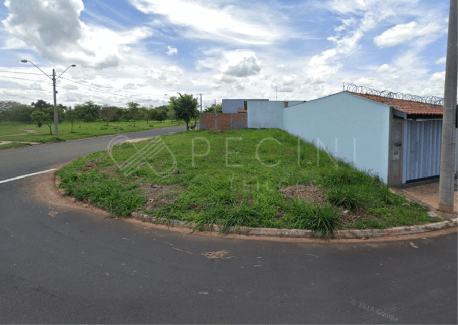 LOTE N° 01 - QUADRA N° 01- PQ. RES. STO. AFONSO Porto Ferreira/SP, localizado em Porto Ferreira - SP