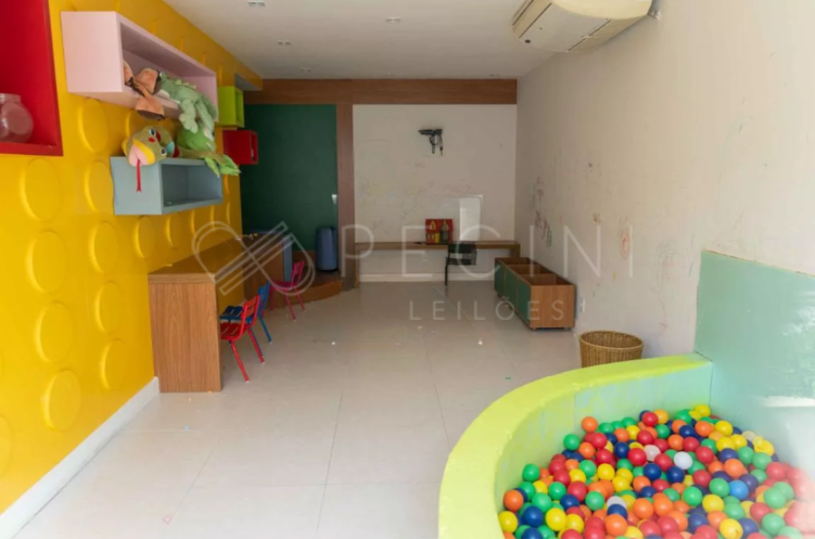 APTO N° 203 - MARINO RESIDENCIAL Niterói/RJ, localizado em Niterói - RJ