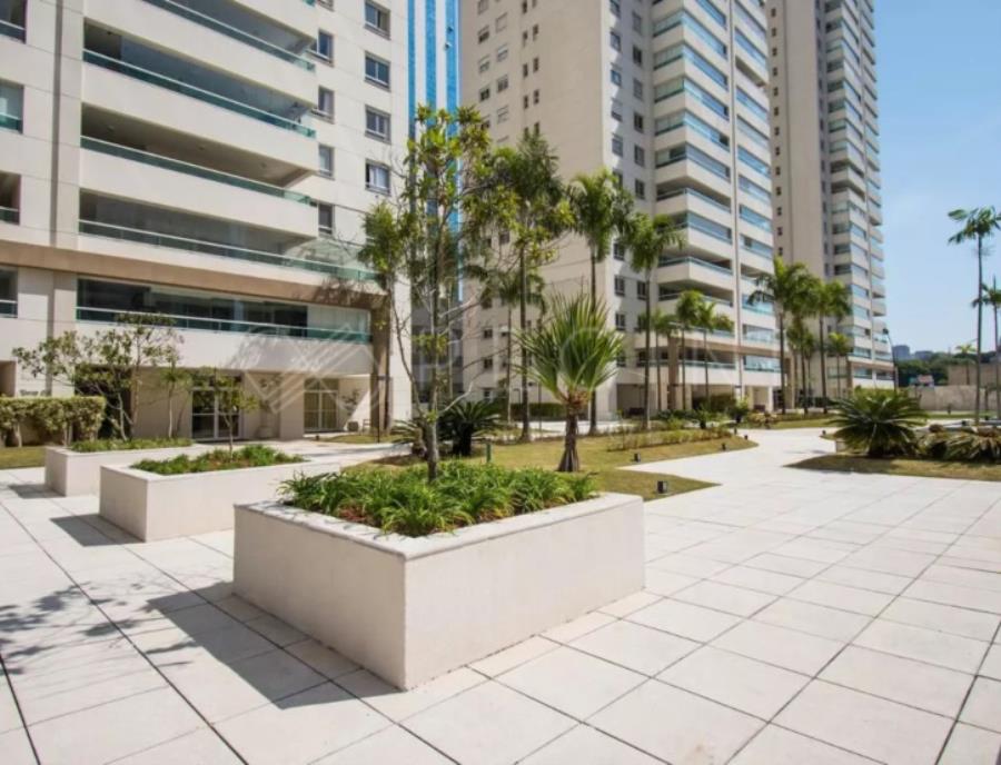 APTO N° 222 - COND. DOMO RESIDENCIAL São Bernardo do Campo/SP, localizado em São Bernardo Do Campo - SP, bairro Centro