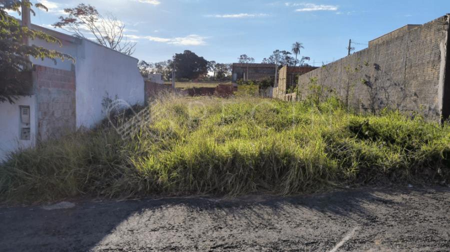LOTE Nº 21 - QUADRA Nº 05 - MAIS VIVER SÃO JOSÉ DO RIO PRETO São José do Rio Preto/SP, localizado em São José Do Rio Preto - SP