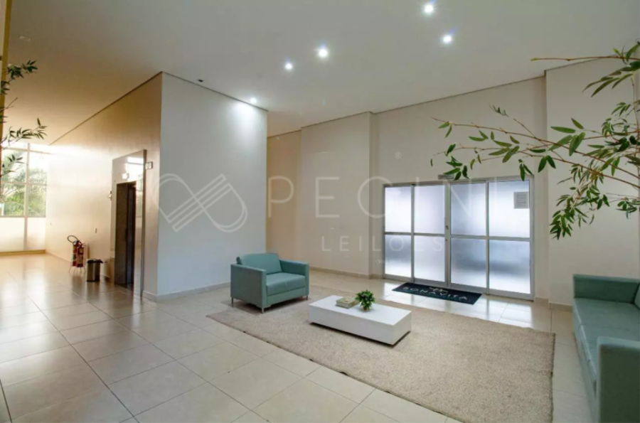 APTO N° 1101 - RESIDENCIAL BONAVITA Cuiabá/MT, localizado em Cuiabá - MT, bairro Jardim Aclimação