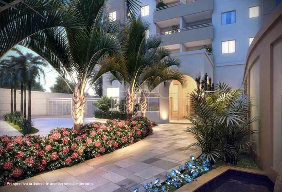 APTO. 22 - BLOCO A - CONDOMÍNIO RESIDENCIAL MAXXIMO VIVER APTO. NO COND. MAXXIMO VIVER, localizado em São José Dos Campos - SP